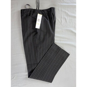 Jones New York Signature Fit Norwalk Dress Pants, Trousers. Size 4, NWT $74!!